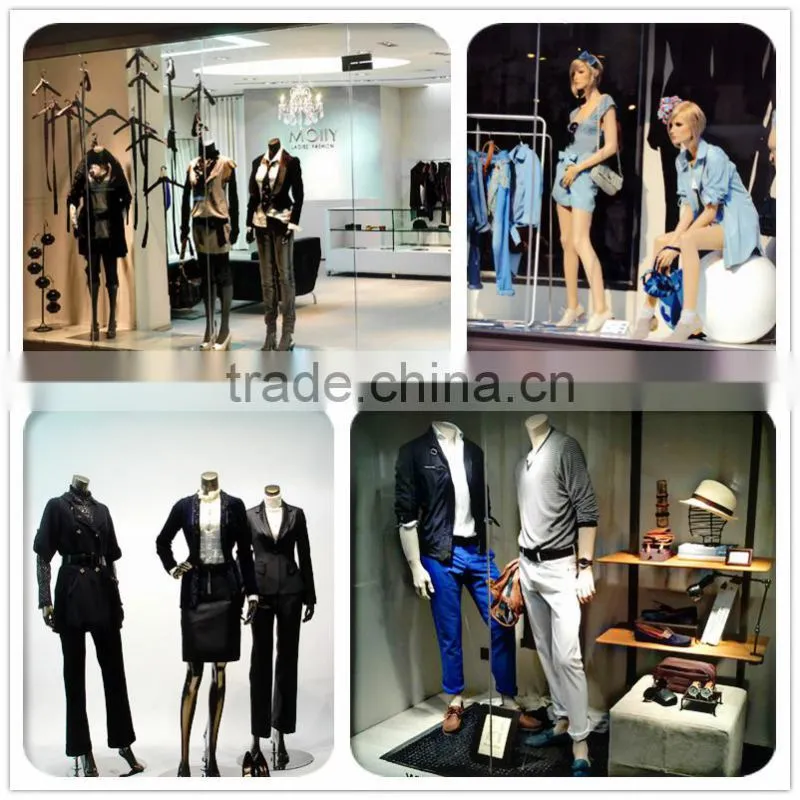 headless sexy male ghost mannequins for sale