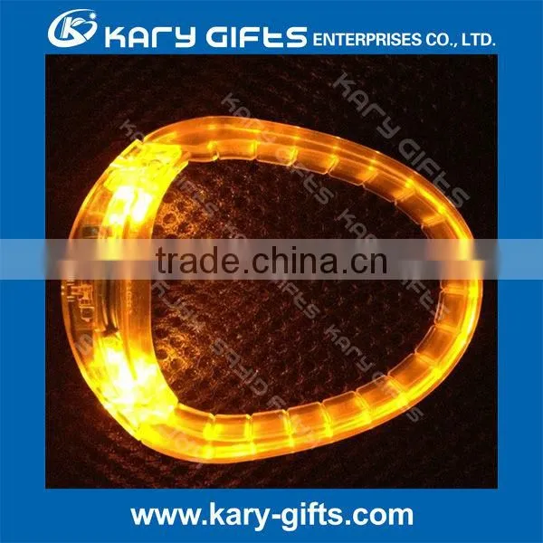 Party Bracelets,Glow Products,Flashing Bracelets