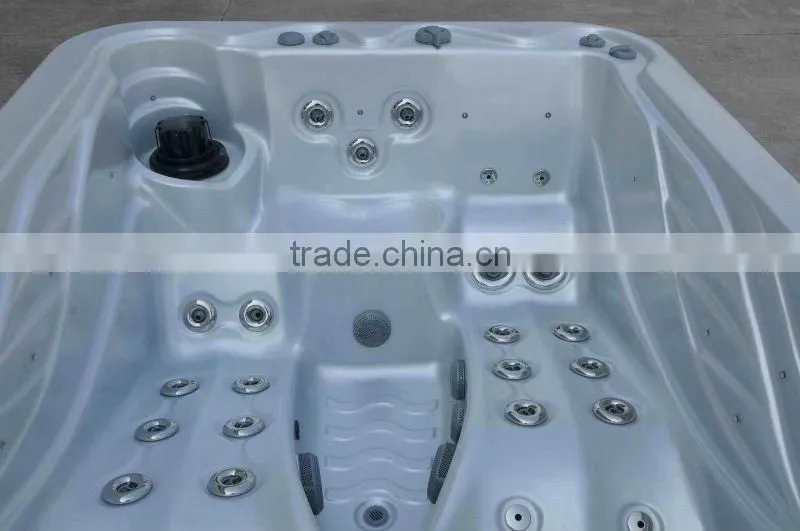 New style spa S300 with beautiful appearance