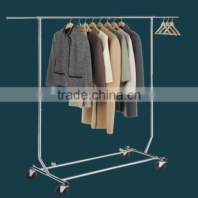 vivinature stand triangle clothes display rack and display shelf
