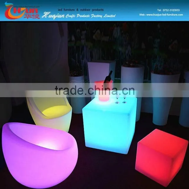 LED home bar sofa for sale