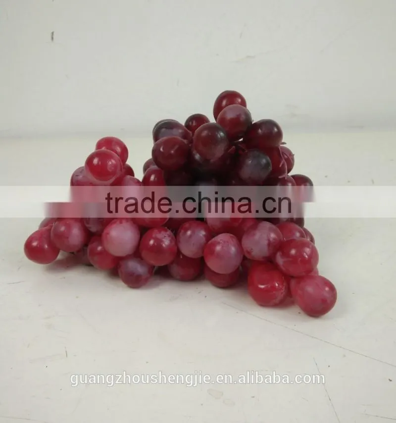 artificial grapes for decoration