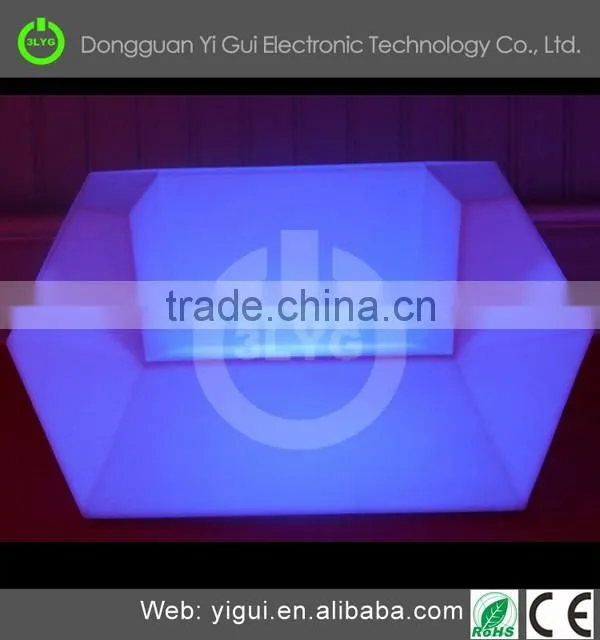 YI GUI factory sofa design living room newest Sofa chairs