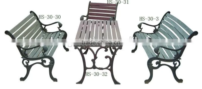 unique restaurant cast aluminum tables and chairs