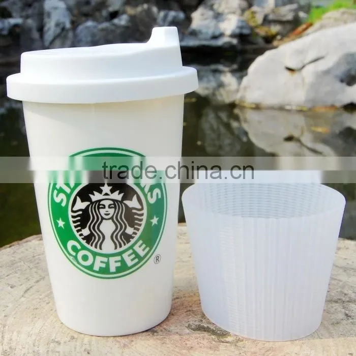 Factory offer a series of silicone cup sets