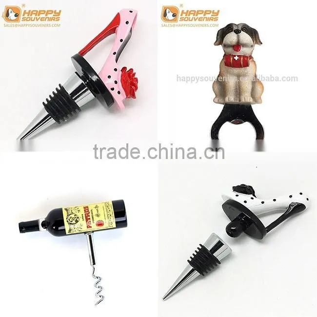 electric wine bottle opener gift set