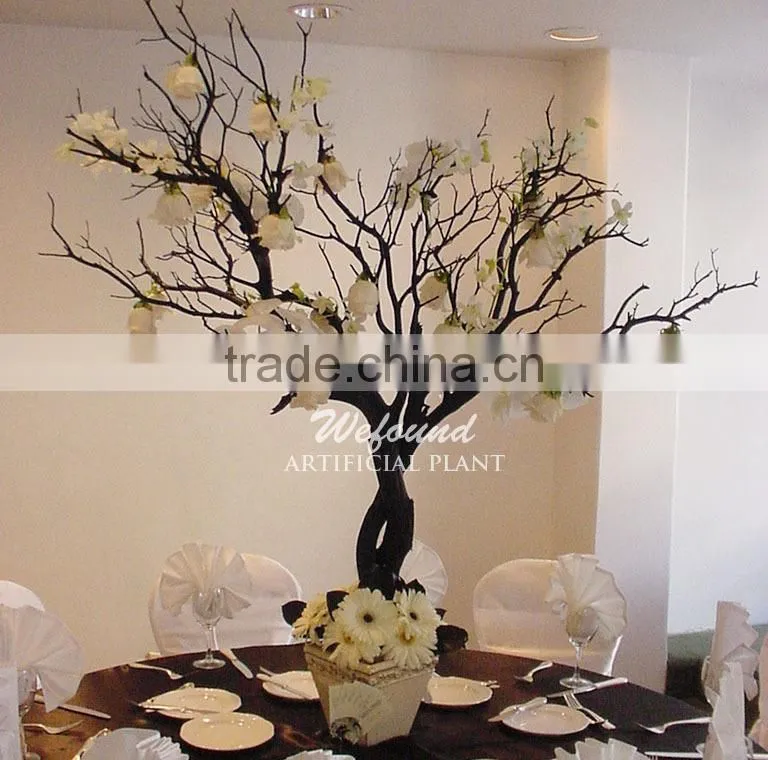 Wedding centerpiece ,Wedding decoration tree,wedding table tree centerpieces