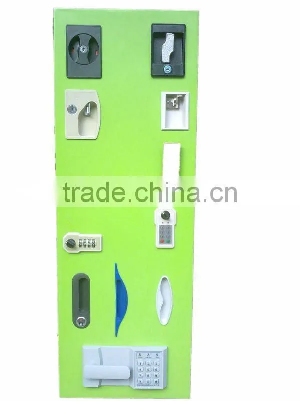 Practical Modern design lucky star cabinet and drawer