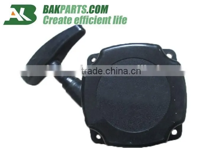Brush cutter spare parts starter assy for BC430/BC520 brush cutter parts