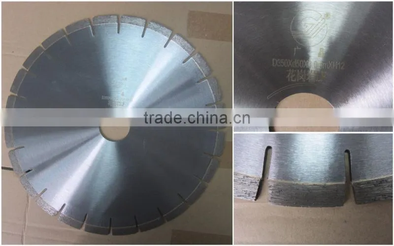 Guangjing Stone Cutting Diamond Blade Band Saw Blade Sharpening Machine