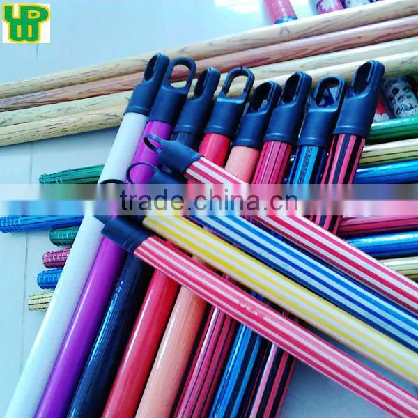 natural wooden spade pole with good toughness