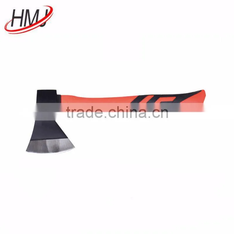 Economic and Reliable Russian axe head