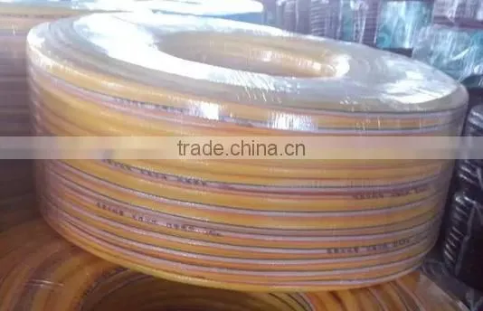 pvc garden hose expandable garden hose auto washing pipe expanding garden water hose