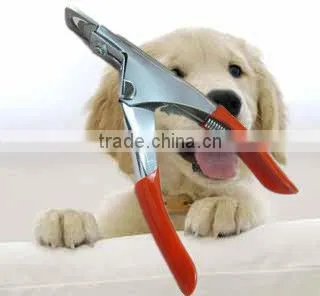 Pet Dog Nail Scissors