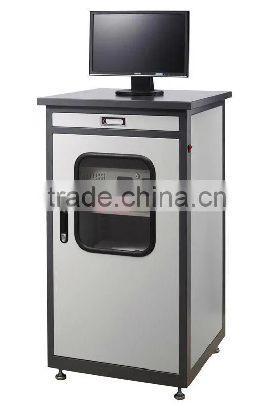 Car Brake Test Bench