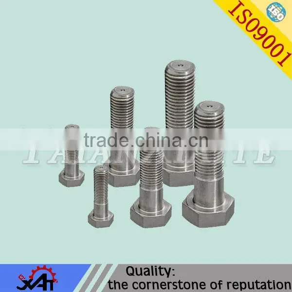 alloy steel forged cover for fasteners