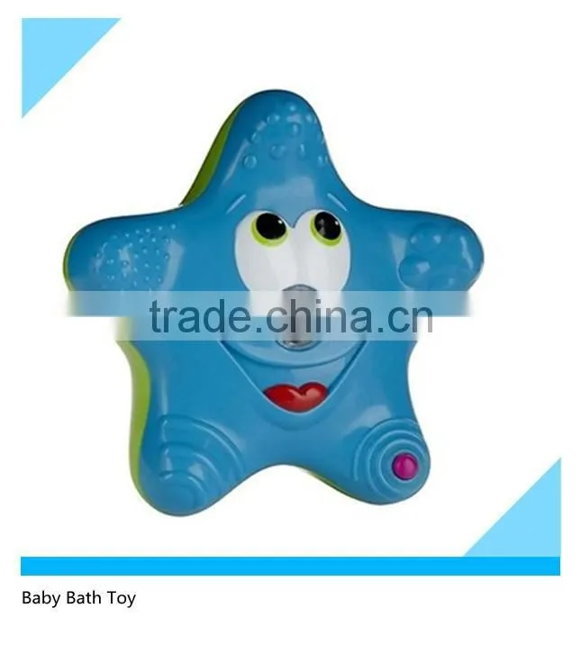 funny baby bath toy with OEM/ODM design import cheap baby bath toy from dongguan city icti manufacturer