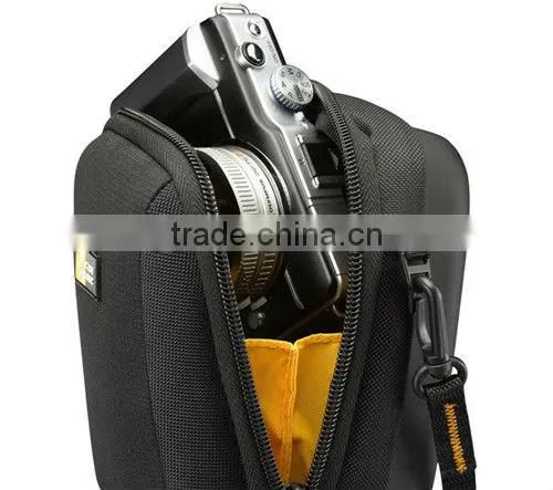 latest compact system camera case-black