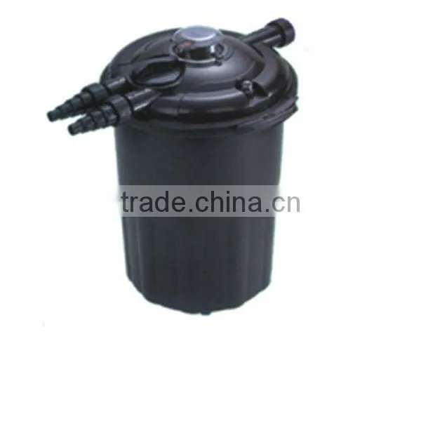 Gardening Bio-Filter
