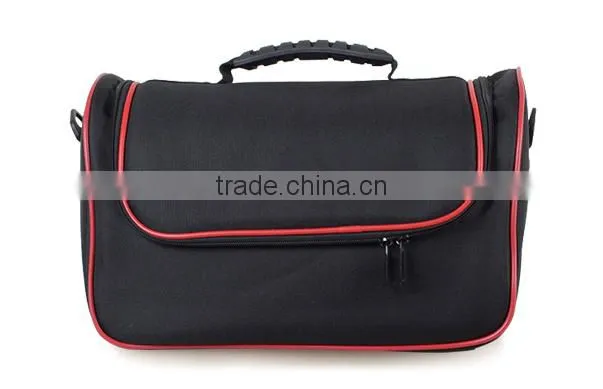 Professional handle haircut tool organizer bag