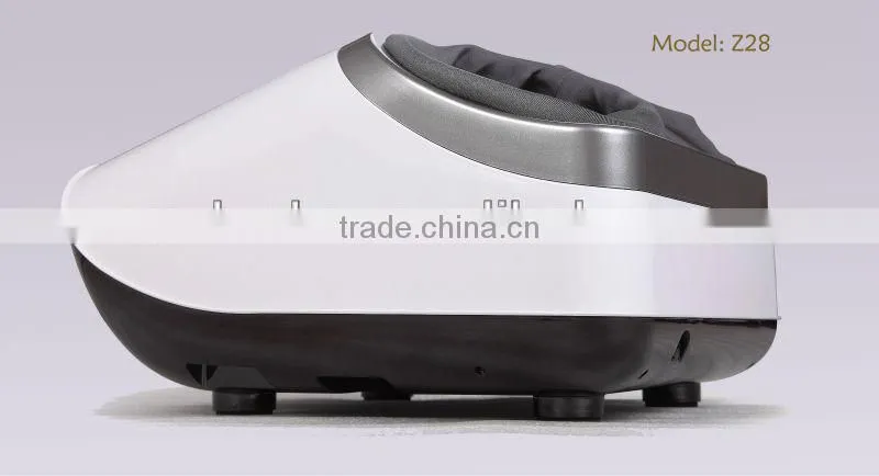 2013 newest abs 3D Electric foot massager machine/body massager