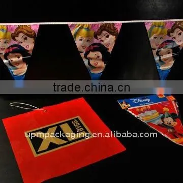 Degradable Party buntings