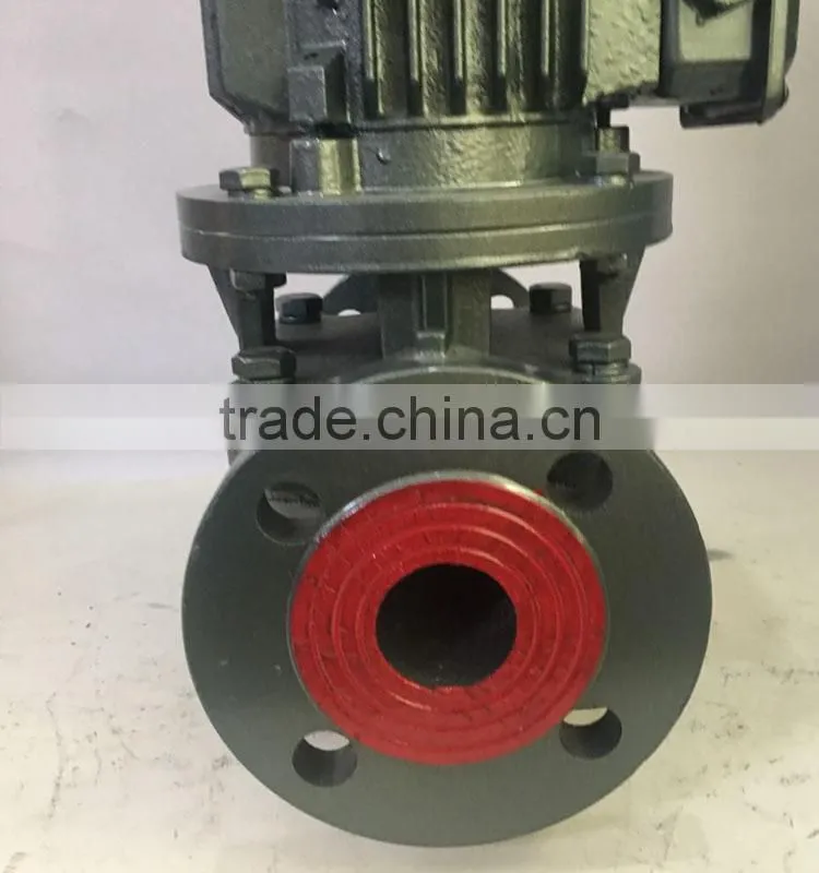 Manufactory Wholesale pipe booster pump direct factory