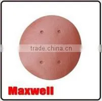Green Silicone Grinding Wheel 5"