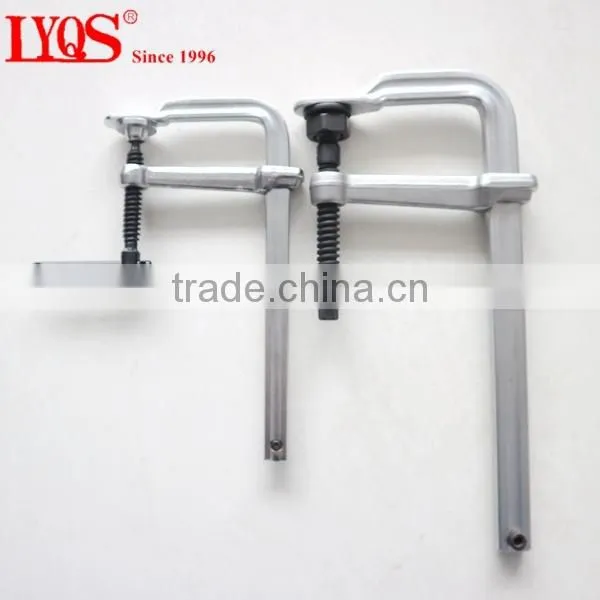 Adjustable Slidng Arm Screw T handle Clamp ClassiX with Tommy Bar