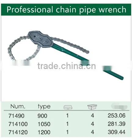 Chain Locking Plier/Chain Clamp Locking Plier
