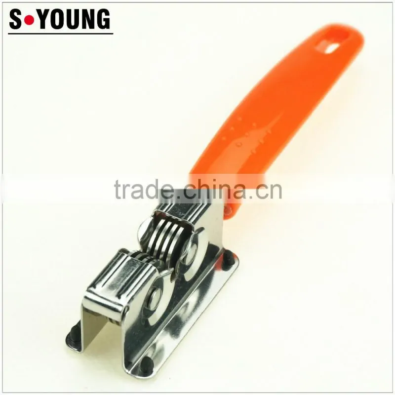 58009 PP Handle Kitchen gadget knife sharpener
