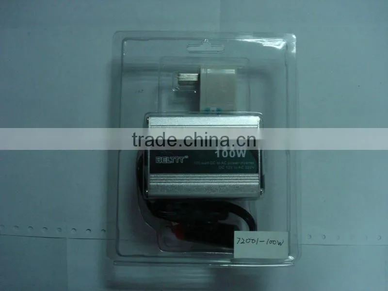 Car Inverter 300W charger inverter 300w