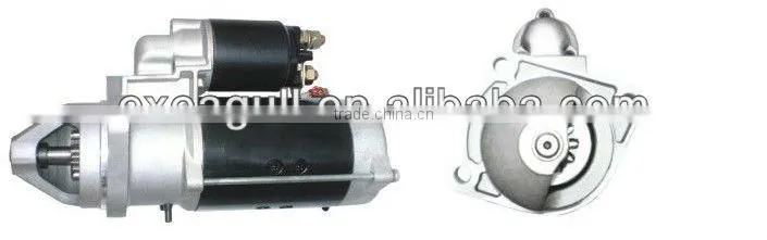 24V 4.0kw 11T MAN STARTER 30126 0001231007 0001231030 LRS001943 5126201715 5126201213 CS1243