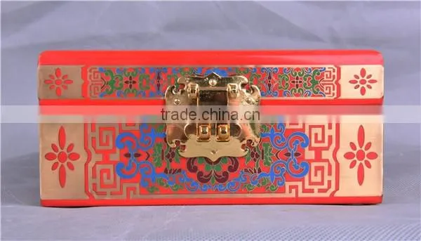 Jewelry boxes