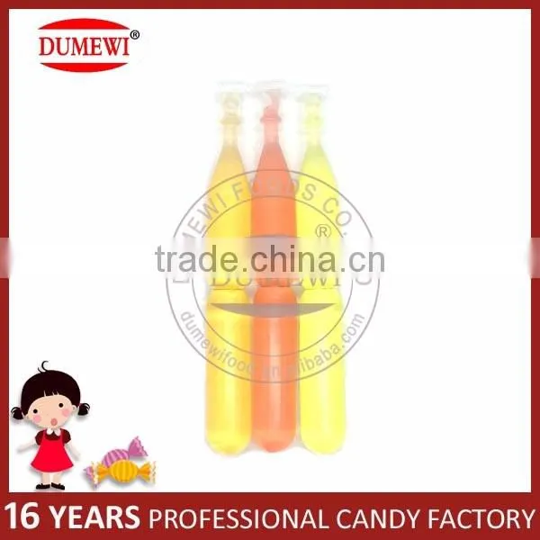 Frozen Sour Yogurt Jelly Drink Yogurt Drink
