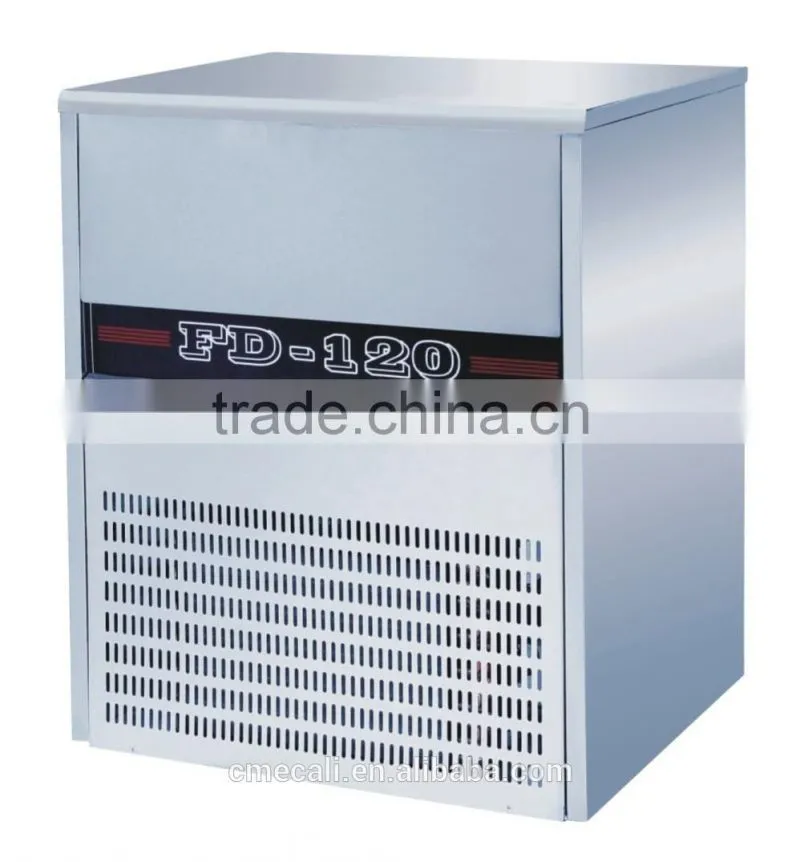 Family desktop ice making machine/ice cube making/bullet ice maker