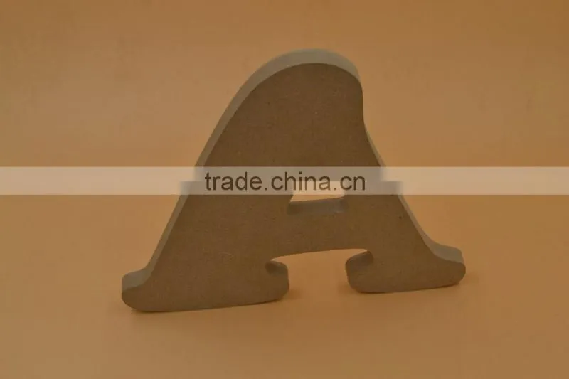 wood candelabrum|wood letter of candelabrum
