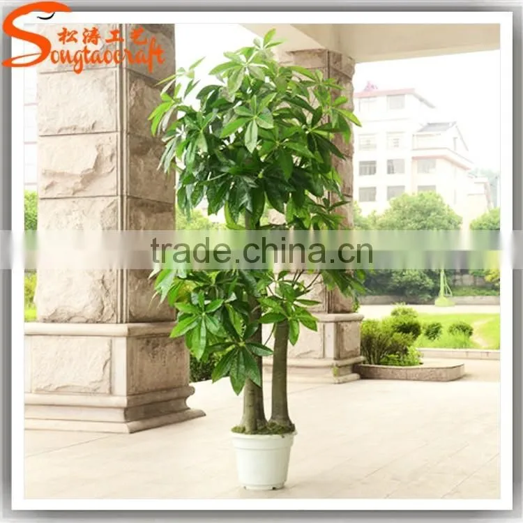 China artifical plant decorative indoor artificial plant home decoration artifical bonsai plants