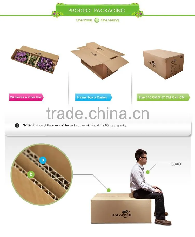 wholesale artificial silk flower for home decoration fabric apple flowers