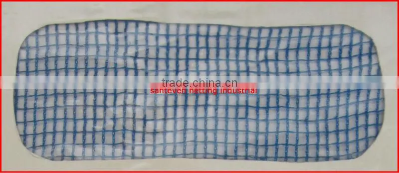 100% HDPE 3 year guarantee anti wind net