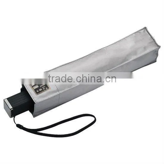 Folding Umbrella Plastic Case
