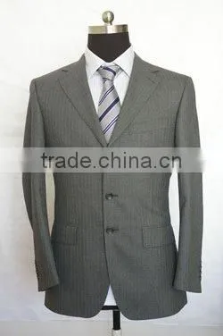 men's suit/business suit