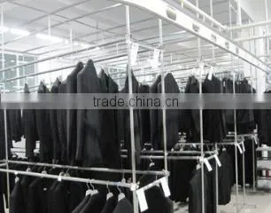 Pinghu Wanli Industrial & Trade Co., Ltd. company overview - view 3