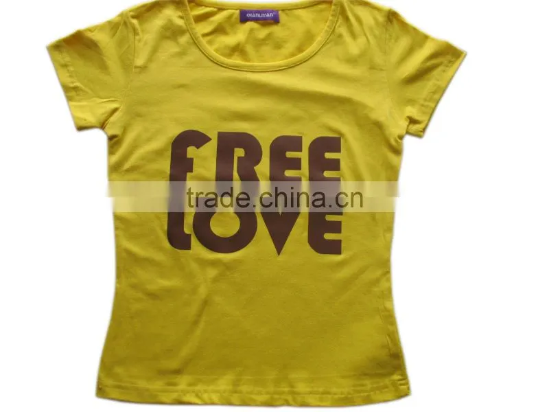 Chinese factory supply wholesale price 100gsm cotton heat transfer sublimation paper
