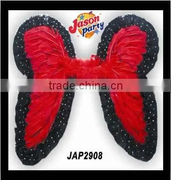 2012 Fairy Wing Fabric Angel Wings Angel Wing