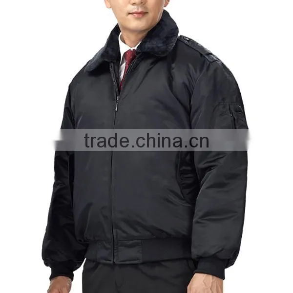hot sell guard Wear,Security Uniform, Guard Uniform Jackets