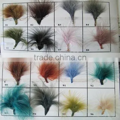 Snow White Ostrich Feather Wing Plume/Drab for Wedding Centerpiece Decoration