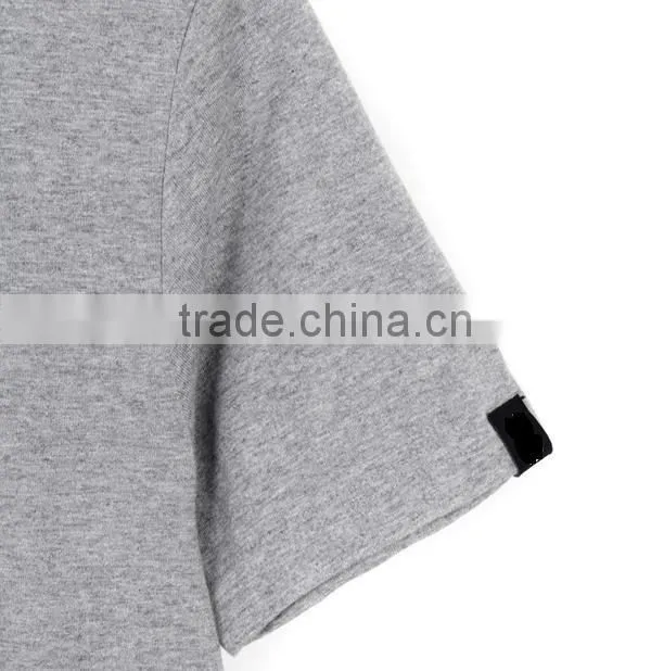 wholesale cheap cartoon printed customized children t-shirt