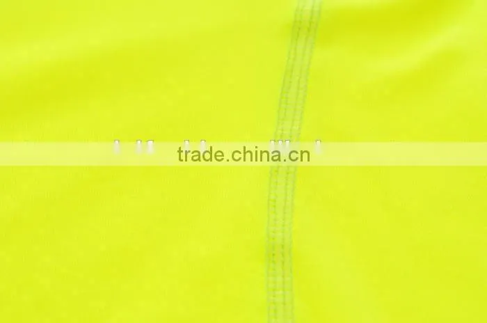 custom made design mens compression tight t-shirt,body fitting garments
