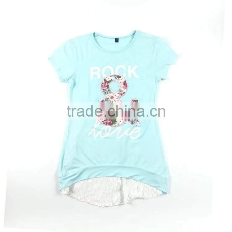 Children Boutique Clothing Summer Clothes